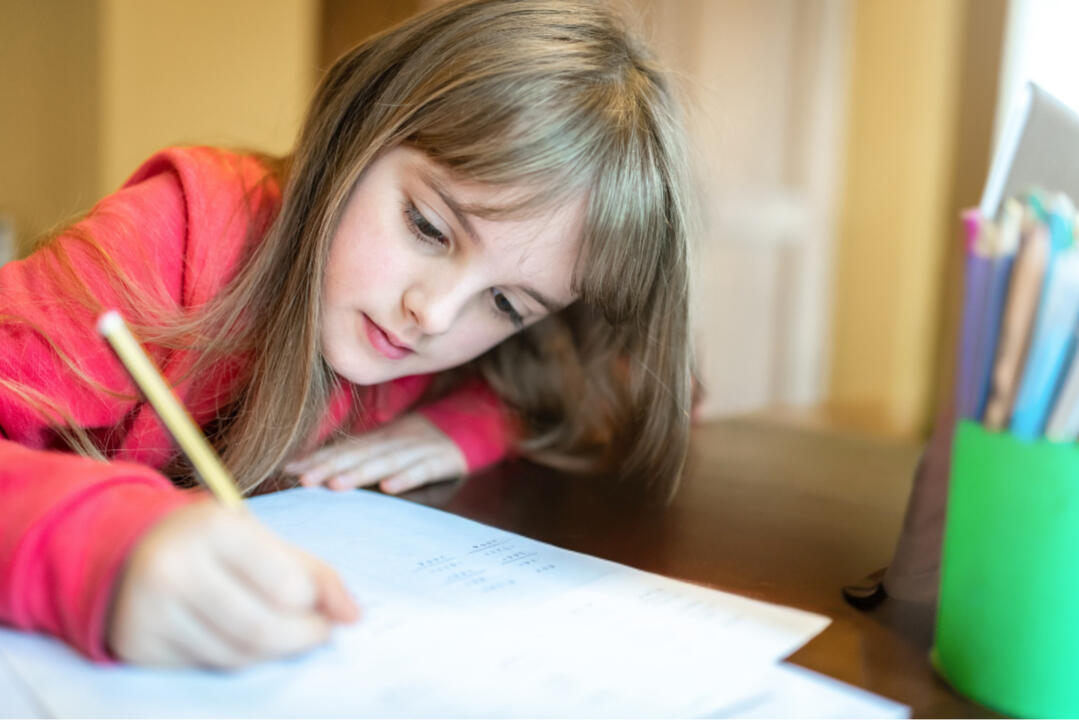 Kent Test tutoring